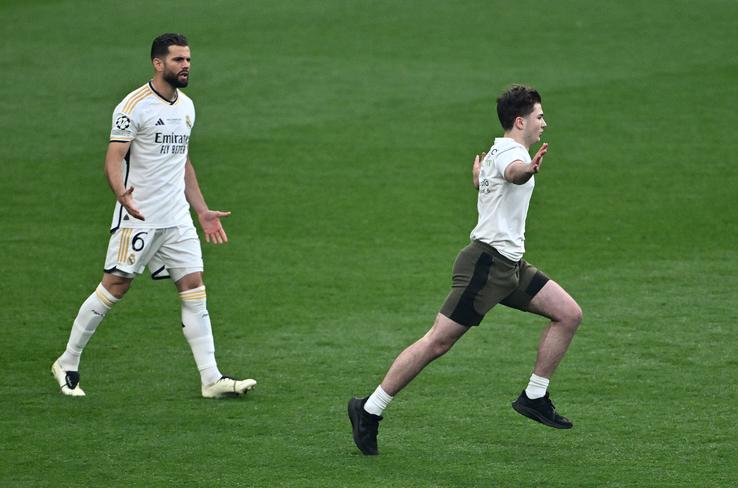 FOTO: Guliver/GettyImages