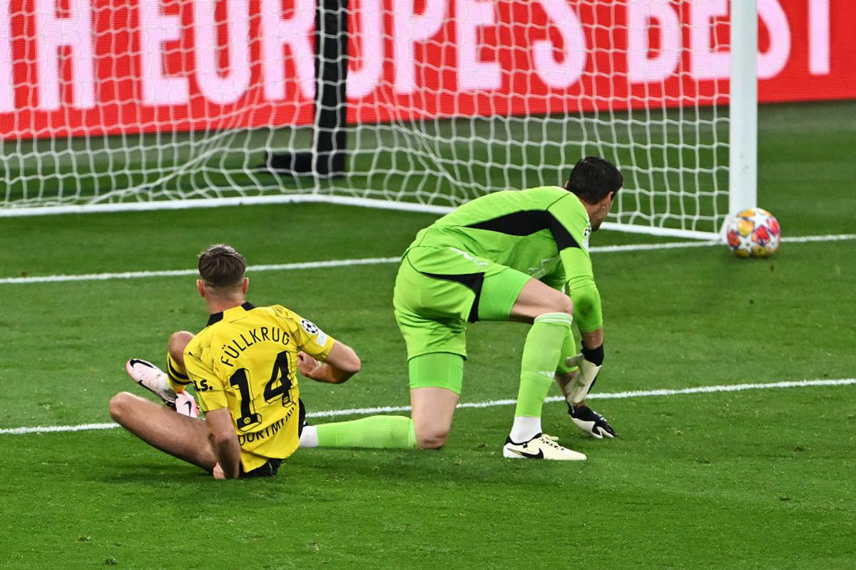 Regina Europei n-a murit! Real Madrid a câștigat Champions League #15, după o finală de senzație cu Dortmund