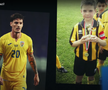 Elevul Coman dintr-a cincea  » Imagini antologice din copilăria jucătorilor lui Edi Iordănescu, de 1 iunie