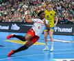 Imagine din Bietigheim - Metz / FOTO: Imago