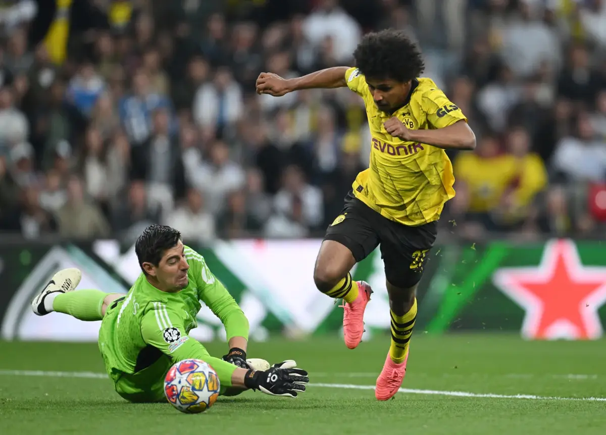 Regina Europei n-a murit! Real Madrid a câștigat Champions League #15, după o finală de senzație cu Dortmund