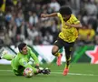 Borussia Dortmund - Real Madrid, finala Champions League 2024/ FOTO: UEFA