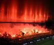 Atmosferă incendiară la Dortmund - Real Madrid/ foto Guliver/GettyImages