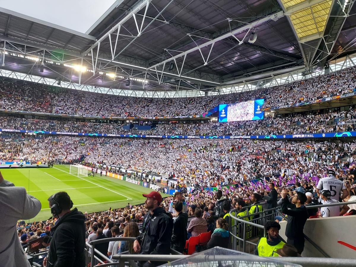 Regina Europei n-a murit! Real Madrid a câștigat Champions League #15, după o finală de senzație cu Dortmund
