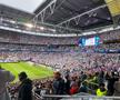 Borussia Dortmund - Real Madrid, finala Champions League 2024/  foto: Daniel Scorpie (GSP)