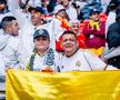 Scenografii spectaculoase la finala Ligii Campionilor » Salut inedit între jucătorii lui Dortmund și galerie