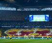 Scenografii spectaculoase la finala Ligii Campionilor » Salut inedit între jucătorii lui Dortmund și galerie