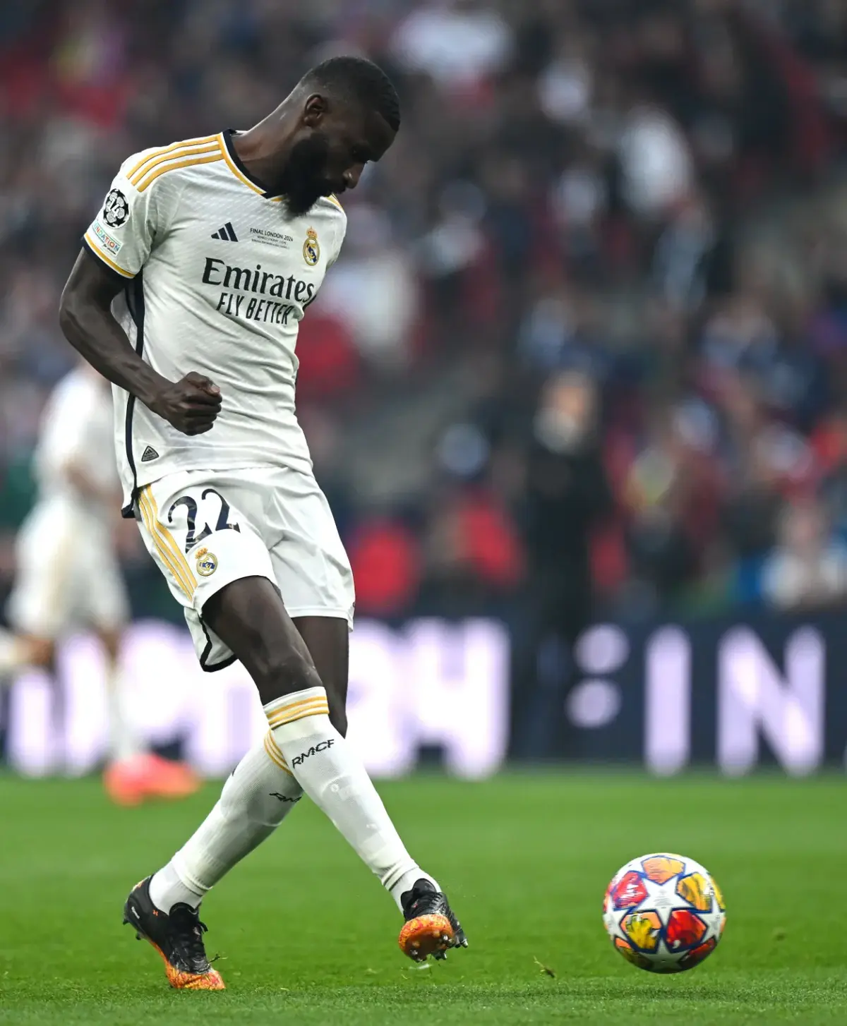 A evoluat în finala Champions League, iar acum este dorit în MLS » Fabrizio Romano a făcut anunțul