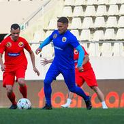 Meci caritabil între fotbaliști și influenceri pentru Mario și Medeea » GSP.ro e partener / Foto: Raed  Krishan