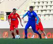 Meci caritabil între fotbaliști și influenceri pentru Mario și Medeea » GSP.ro e partener / Foto: Raed  Krishan
