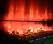 Atmosferă incendiară la Dortmund - Real Madrid/ foto Guliver/GettyImages