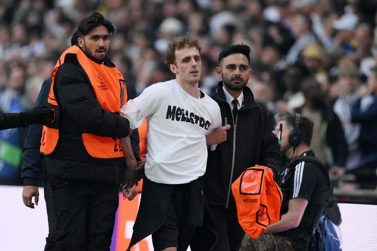 FOTO: Guliver/GettyImages