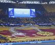 Scenografii spectaculoase la finala Ligii Campionilor » Salut inedit între jucătorii lui Dortmund și galerie