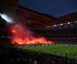 Atmosferă incendiară la Dortmund - Real Madrid/ foto Guliver/GettyImages