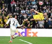 Borussia Dortmund - Real Madrid, finala Champions League 2024/ FOTO: UEFA