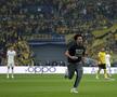 Suporter intrat pe teren la Dortmund - Real