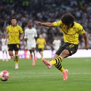 Borussia Dortmund - Real Madrid, finala Champions League 2024/ FOTO: Guliver/GettyImages