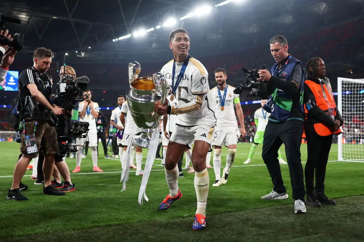 Regina Europei n-a murit! Real Madrid a câștigat Champions League #15, după o finală de senzație cu Dortmund