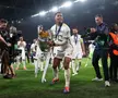 Borussia Dortmund - Real Madrid, finala Champions League 2024/ FOTO: UEFA
