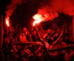 Atmosferă incendiară la Dortmund - Real Madrid/ foto Guliver/GettyImages