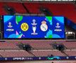 Imagini de la Londra, înainte de finala dintre Dortmund și Real Madrid