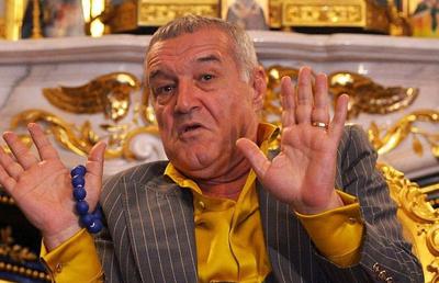 FCSB a pierdut procesul la FIFA » Suma pe care trebuie să o achite Gigi Becali