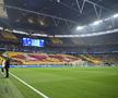 Scenografii spectaculoase la finala Ligii Campionilor » Salut inedit între jucătorii lui Dortmund și galerie