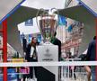 Imagini de la Londra, înainte de finala dintre Dortmund și Real Madrid