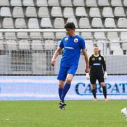 Meci caritabil între fotbaliști și influenceri pentru Mario și Medeea » GSP.ro e partener / Foto: Raed  Krishan