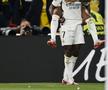 Gol Vinicius Jr. / 01.06.2024