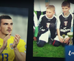 Elevul Coman dintr-a cincea  » Imagini antologice din copilăria jucătorilor lui Edi Iordănescu, de 1 iunie