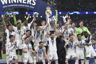 Ce bornă incredibilă au bifat „galacticii” » Este prima oară în istoria clubului când se întâmplă