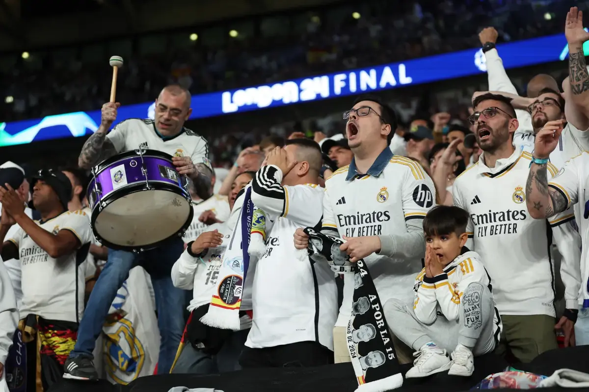 Ronaldo a încercat să dea lovitura: „Știți de ce Real Madrid nu l-a mai dat afară pe Ancelotti?”
