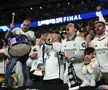 Borussia Dortmund - Real Madrid, finala Champions League 2024/ FOTO: UEFA