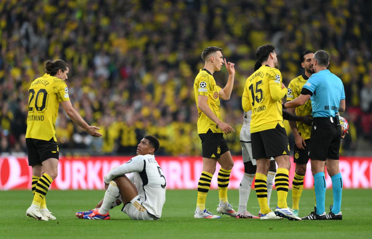 Regina Europei n-a murit! Real Madrid a câștigat Champions League #15, după o finală de senzație cu Dortmund