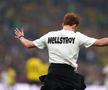 Suporter intrat pe teren la Dortmund - Real