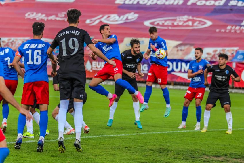 FOTO: Facebook @FC.BHOradea