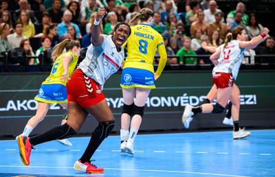 ISTORIE! Surpriză imensă în Final Four-ul Ligii Campionilor la handbal feminin » Finală între echipele foștilor antrenori de la CSM București