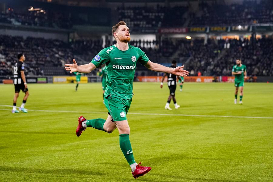 FCSB și-a stabilit primul amical al verii, în cantonamentul din Olanda