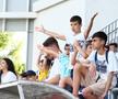 Meci caritabil între fotbaliști și influenceri pentru Mario și Medeea » GSP.ro e partener / Foto: Raed  Krishan