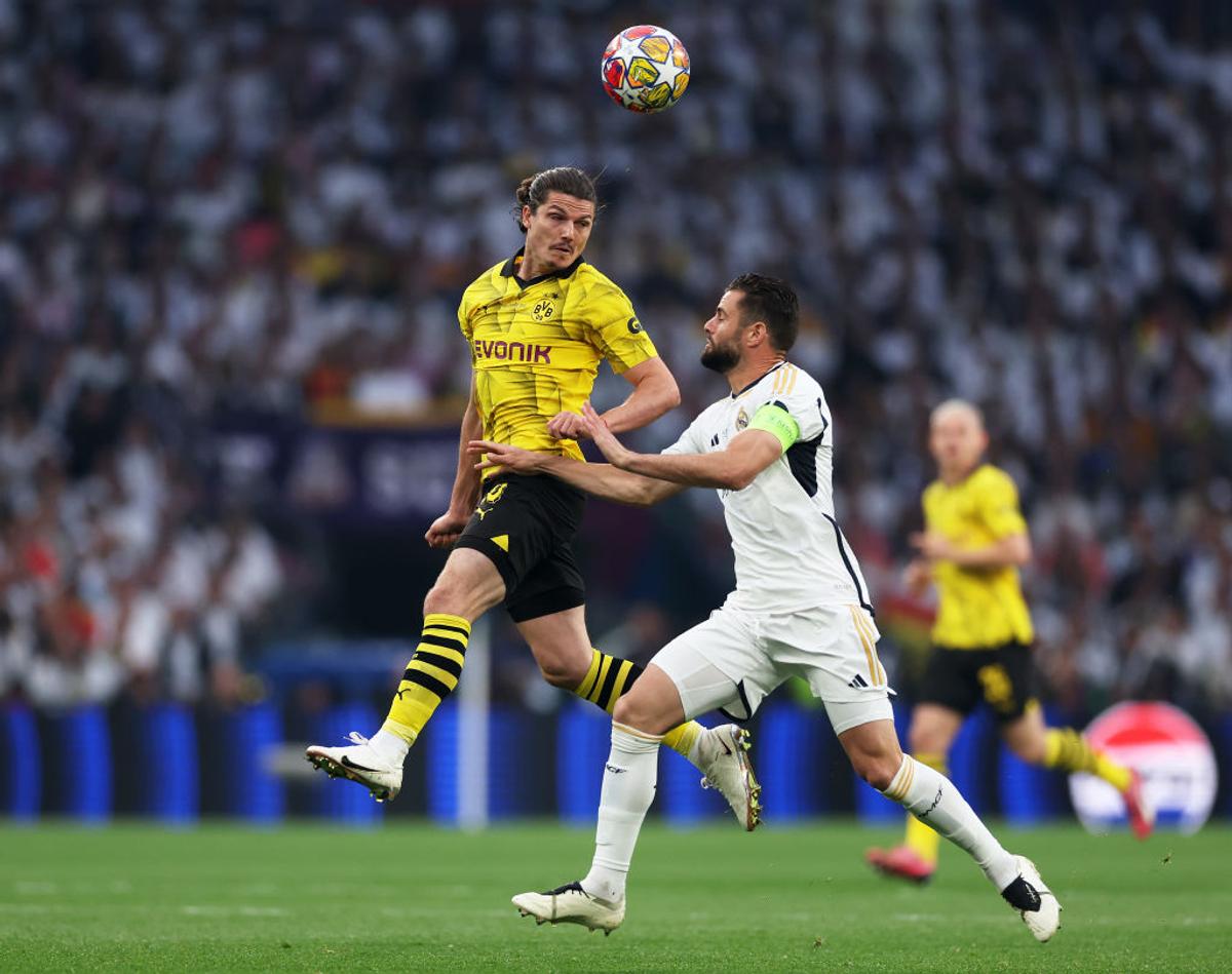 Regina Europei n-a murit! Real Madrid a câștigat Champions League #15, după o finală de senzație cu Dortmund