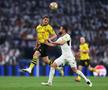 Borussia Dortmund - Real Madrid, finala Champions League 2024/ FOTO: Guliver/GettyImages