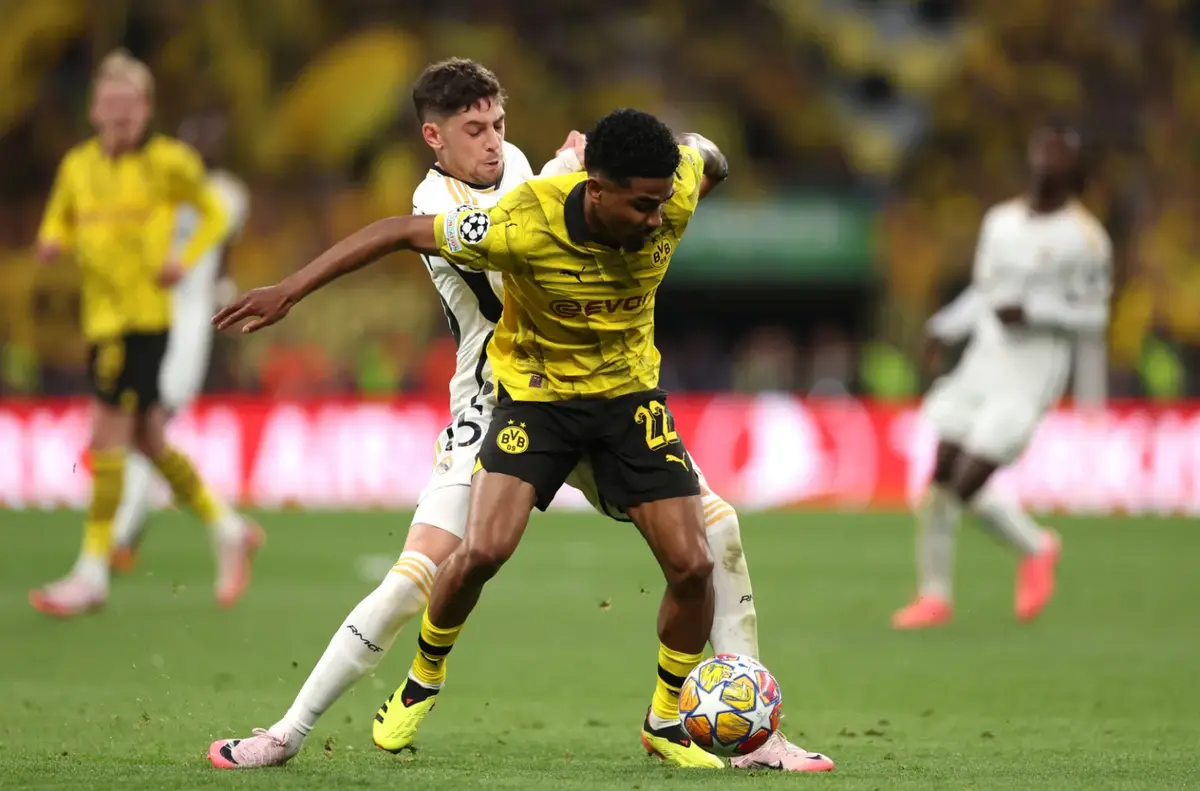 A evoluat în finala Champions League, iar acum este dorit în MLS » Fabrizio Romano a făcut anunțul