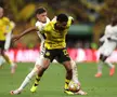 Borussia Dortmund - Real Madrid, finala Champions League 2024/ FOTO: UEFA