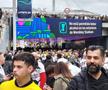 Patronul din Superliga, apariție inedită la finala Ligii Campionilor » Îmbrăcat în tricoul echipei pe care o conduce: „A sosit timpul!”