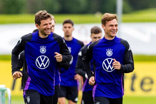 Joshua Kimmich