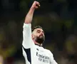Borussia Dortmund - Real Madrid, finala Champions League 2024/ FOTO: UEFA