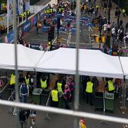 Fanzone-ul celor de la Real Madrid, plin cu 6 ore înainte de finala Ligii Campionilor