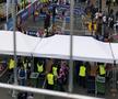 Fanzone-ul celor de la Real Madrid, plin cu 6 ore înainte de finala Ligii Campionilor