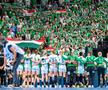 Imagine din Gyor - Esbjerg / FOTO: Imago